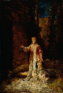 Lady Macbeth