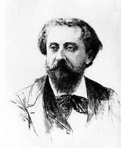 Catulle Mendès