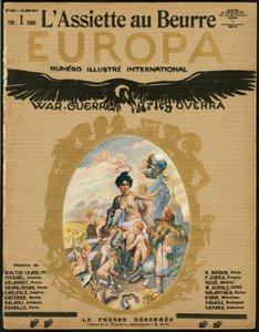 Titelblatt von L