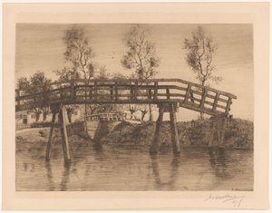 Brücke
