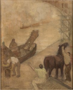 Manchester-Schifffahrtskanal
