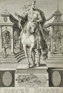 Julius Caesar