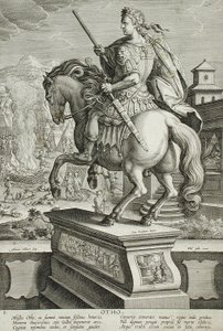 Otho von Adriaen Collaert