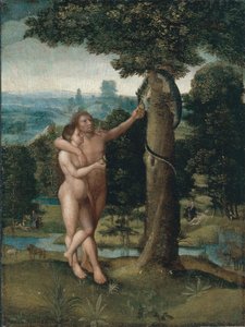 Adam und Eva