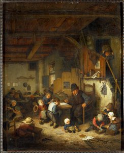 Der Schulmeister