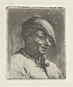  von Adriaen van Ostade