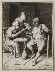 Der Sänger