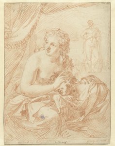 Samson und Delila