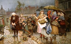 Dr. Johnsons Buße von Adrian Scott Stokes