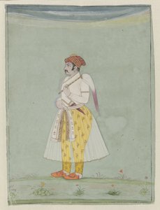 Der Großvater