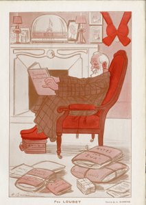 Fantasio von Adrien Barrere