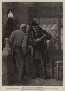 Die Geschichte eines Verbrechens, das Zeugnis eines Augenzeugen von Adrien Emmanuel Marie