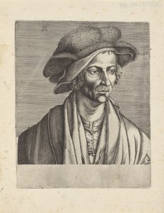 Porträt von Joachim Patinier
