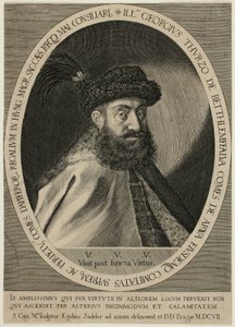 Georg III Thurzo von Bethlendorf