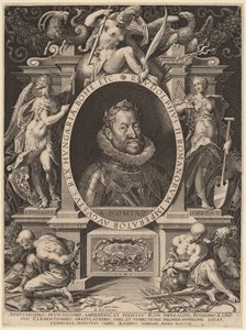 Rudolf II.