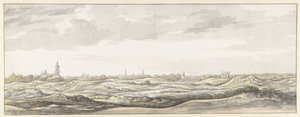 Ansicht von Den Haag