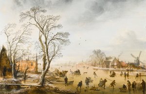 Winterlandschaft