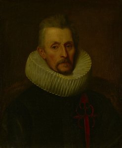 Ferdinand Boisschot von after Anthony van Dyck