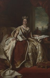 Königin Victoria (1819–1901)