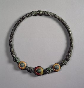 Lehuta-Torc, Bronzezeit, Ungarn