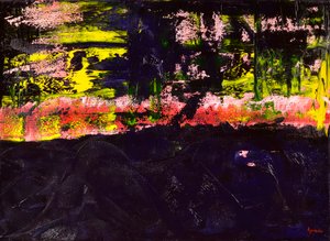 Fluss 2, 2018