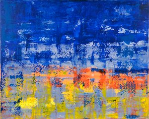 Ohne Titel 2, 2017