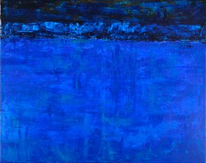 Ohne Titel 3, 2017 von Agnes Girardon