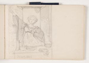 Stolze Adelil von Agnes Slott Møller