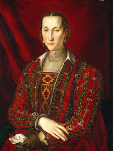 Eleonora di Toledo, um 1560