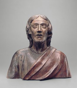 Johannes der Täufer, ca. 1490-1500