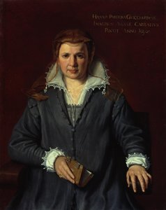 Anna Parolini Guicciardini