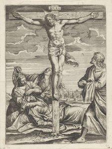 Kreuzigung Christi