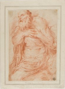 Heiliger Hieronymus