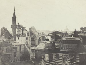 Vue Générale Prise a l