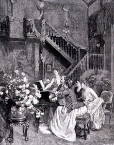 Musik studieren