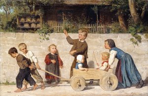 Kindergespann, 1868