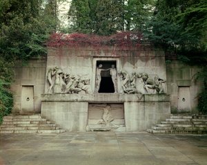 Denkmal für die Toten