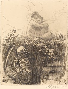 Auf der Lauer