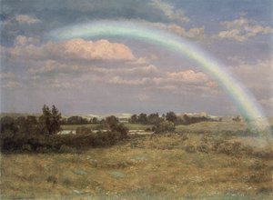 Nach dem Sturm