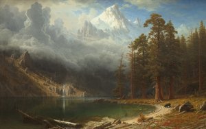 Mount Corcoran, ca. 1876-77