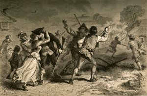 Concord - Der erste Schlag für die Freiheit, 1877