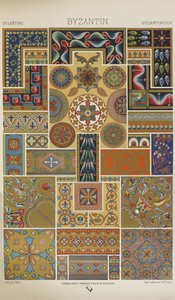 Byzantinisch, Tafel 31 aus 