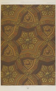 Renaissance, Tafel 65 aus 