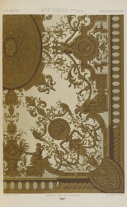 XVII. Jahrhundert, Tafel 80 aus 