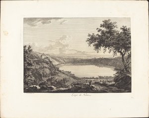 Lago di Nemi