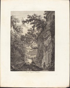 Ponte Lupo in Tivoli