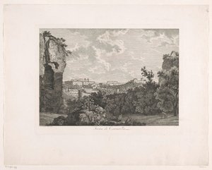Thermen von Caracalla
