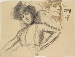  von Albert Edelfelt