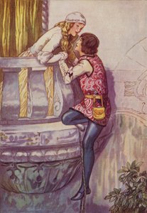 Shakespeare: Romeo und Julia