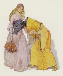 Shakespeare: Romeo und Julia